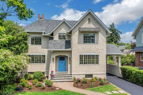 9 Parkway Montclair NJ 07042