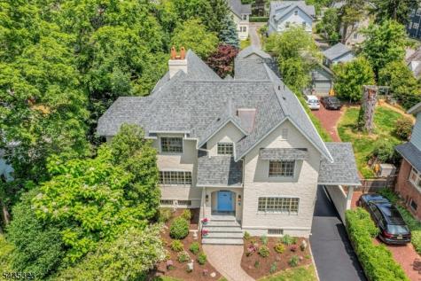 9 Parkway Montclair NJ 07042