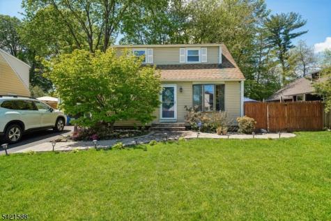 345 Redmont Road North Plainfield NJ 07063
