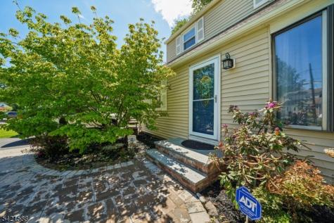 345 Redmont Road North Plainfield NJ 07063