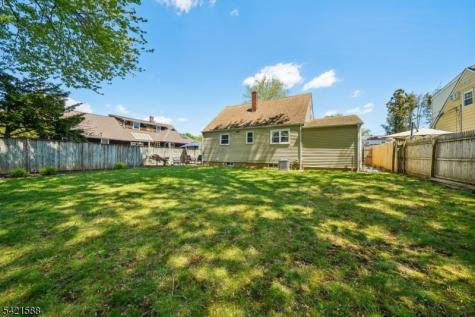 345 Redmont Road North Plainfield NJ 07063
