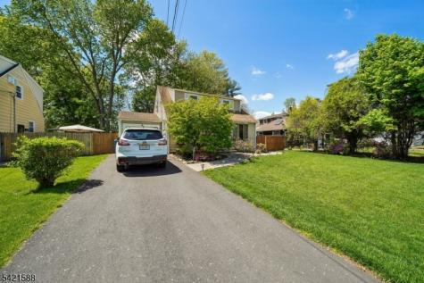 345 Redmont Road North Plainfield NJ 07063