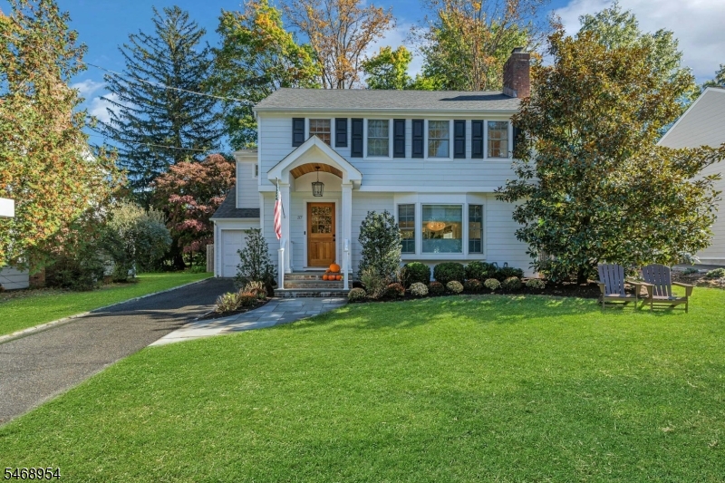 37 Fairview Avenue Summit NJ 07901