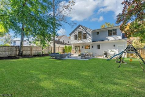 37 Fairview Avenue Summit NJ 07901