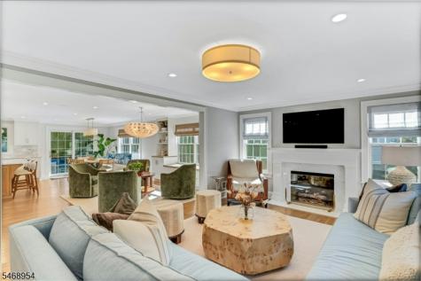 37 Fairview Avenue Summit NJ 07901