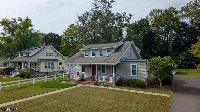 325 Dorn Avenue Middlesex NJ 08846