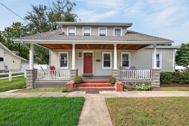 325 Dorn Avenue Middlesex NJ 08846