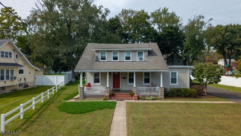 325 Dorn Avenue Middlesex NJ 08846