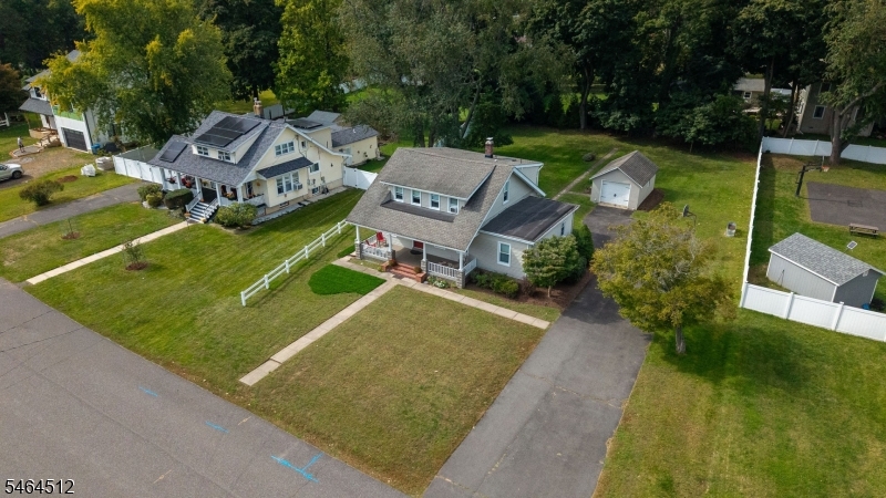 325 Dorn Avenue Middlesex NJ 08846