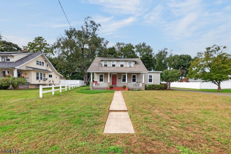 325 Dorn Avenue Middlesex NJ 08846