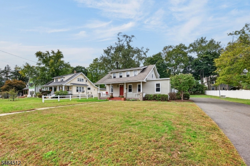 325 Dorn Avenue Middlesex NJ 08846