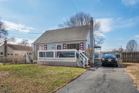 26 Green Road Mine Hill NJ 07803