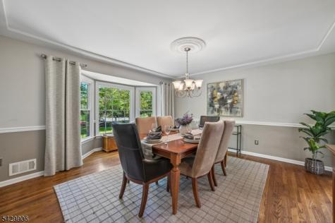 6 Windsor Court Clinton NJ 08801