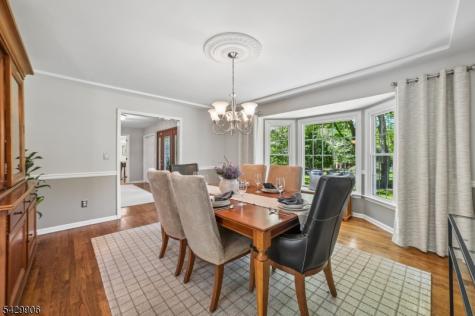 6 Windsor Court Clinton NJ 08801