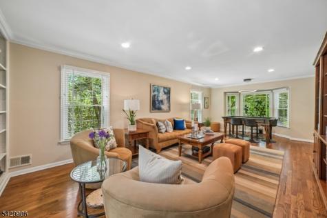 6 Windsor Court Clinton NJ 08801