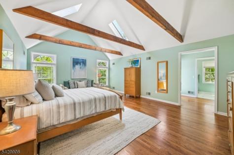 6 Windsor Court Clinton NJ 08801