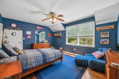 6 Windsor Court Clinton NJ 08801