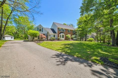 6 Windsor Court Clinton NJ 08801