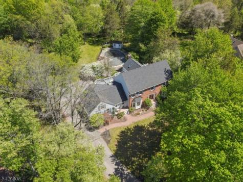 6 Windsor Court Clinton NJ 08801