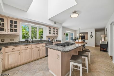 6 Windsor Court Clinton NJ 08801