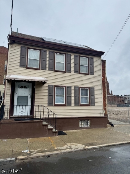 7 Marshall Street Paterson NJ 07501