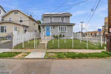 247 Myrtle Avenue Irvington NJ 07111