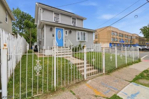 247 Myrtle Avenue Irvington NJ 07111