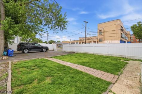 247 Myrtle Avenue Irvington NJ 07111