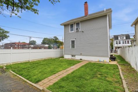 247 Myrtle Avenue Irvington NJ 07111