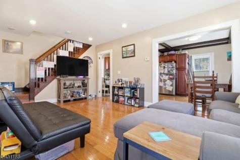 247 Myrtle Avenue Irvington NJ 07111