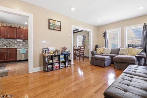 247 Myrtle Avenue Irvington NJ 07111