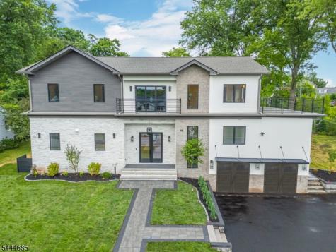 98 Haddenfield Road Clifton NJ 07013