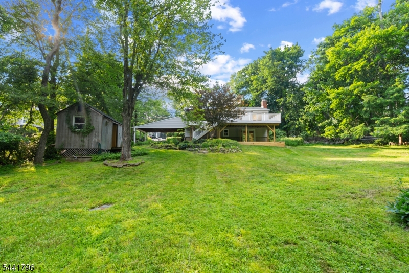13 Chickadee Road Mount Olive NJ 07828
