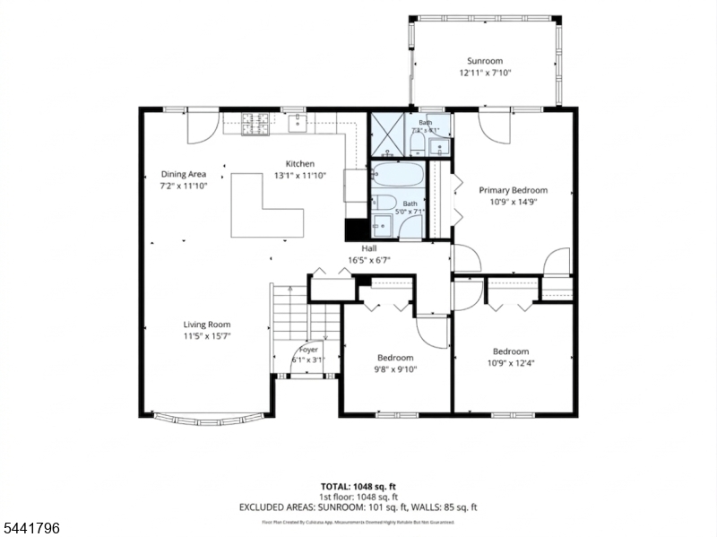 13 Chickadee Road Mount Olive NJ 07828