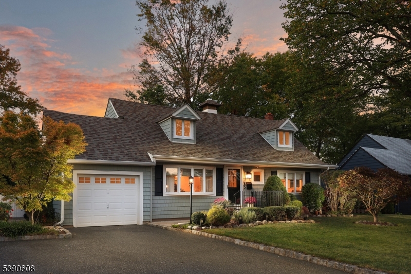 45 Waldon Road Fanwood NJ 07023