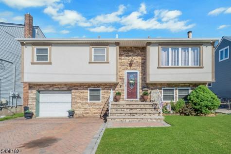 12 Geraldine Road North Arlington NJ 07031
