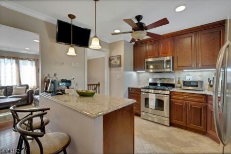 12 Geraldine Road North Arlington NJ 07031