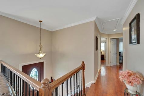 12 Geraldine Road North Arlington NJ 07031