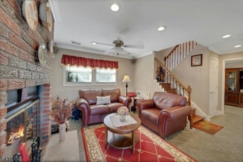 12 Geraldine Road North Arlington NJ 07031