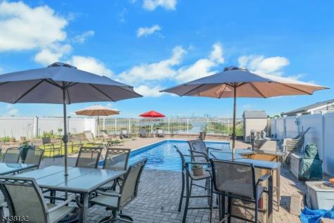 12 Geraldine Road North Arlington NJ 07031