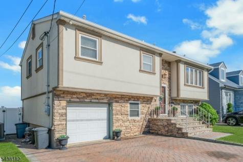 12 Geraldine Road North Arlington NJ 07031