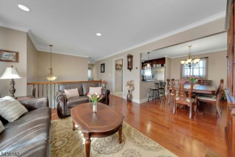 12 Geraldine Road North Arlington NJ 07031