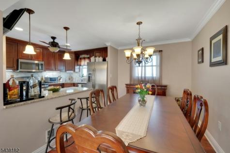 12 Geraldine Road North Arlington NJ 07031