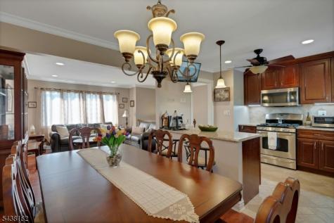 12 Geraldine Road North Arlington NJ 07031