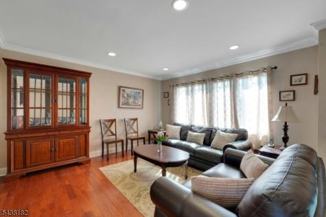 12 Geraldine Road North Arlington NJ 07031