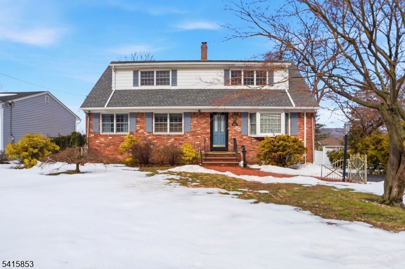 36 Page Drive Oakland NJ 07436