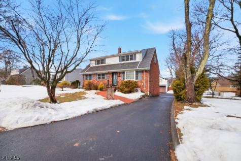 36 Page Drive Oakland NJ 07436