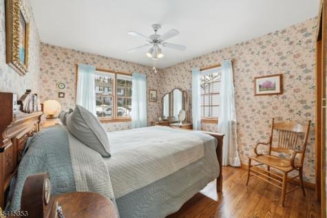 36 Page Drive Oakland NJ 07436