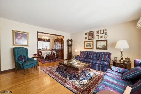 36 Page Drive Oakland NJ 07436
