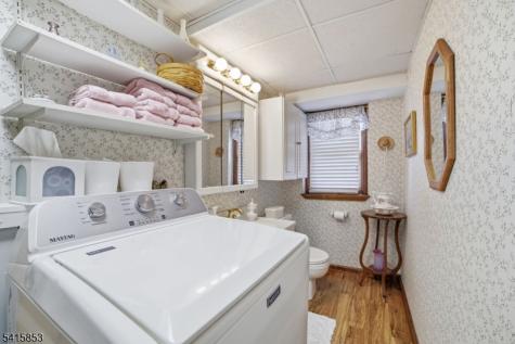 36 Page Drive Oakland NJ 07436